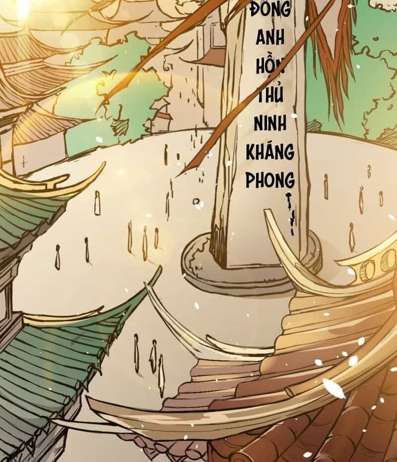 Đường Dần Tại Dị Giới - Chương 381 - ảnh 2
