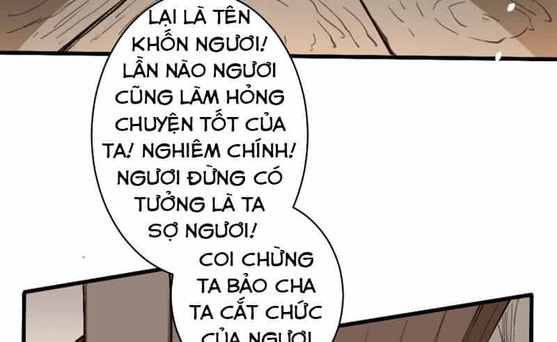 Đường Dần Tại Dị Giới - Chương 381 - ảnh 33