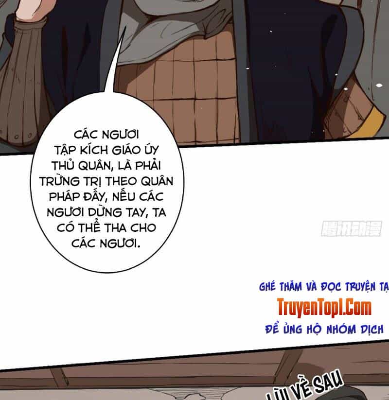 Đường Dần Tại Dị Giới - Chương 381 - ảnh 43