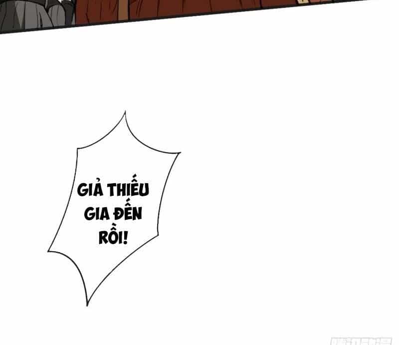 Đường Dần Tại Dị Giới - Chương 381 - ảnh 6