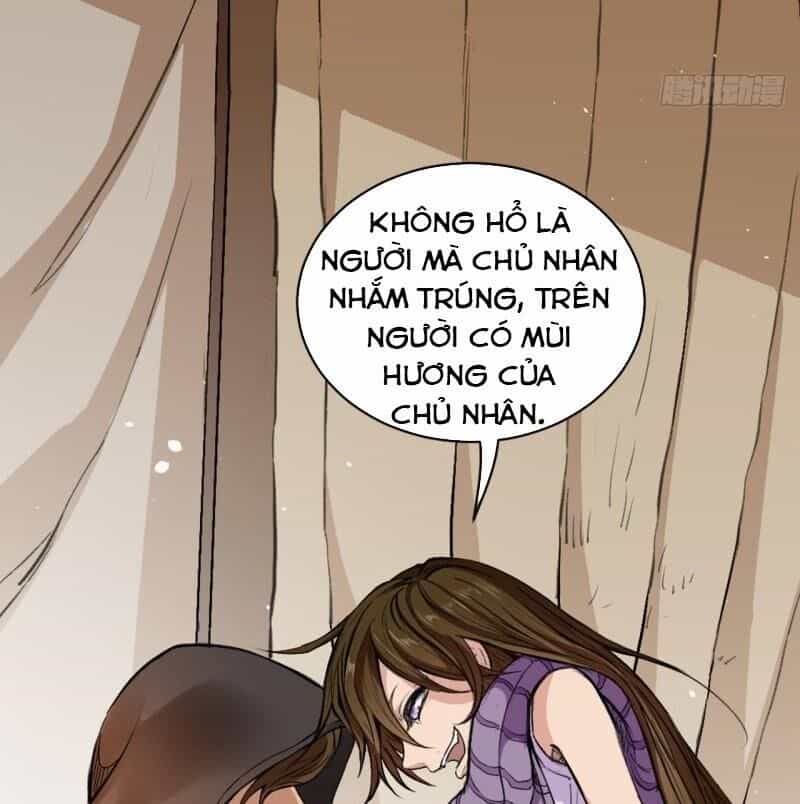 Đường Dần Tại Dị Giới - Chương 382 - ảnh 11