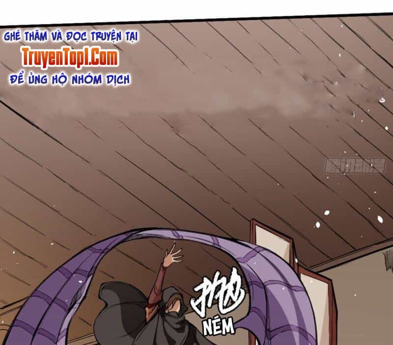 Đường Dần Tại Dị Giới - Chương 382 - ảnh 17