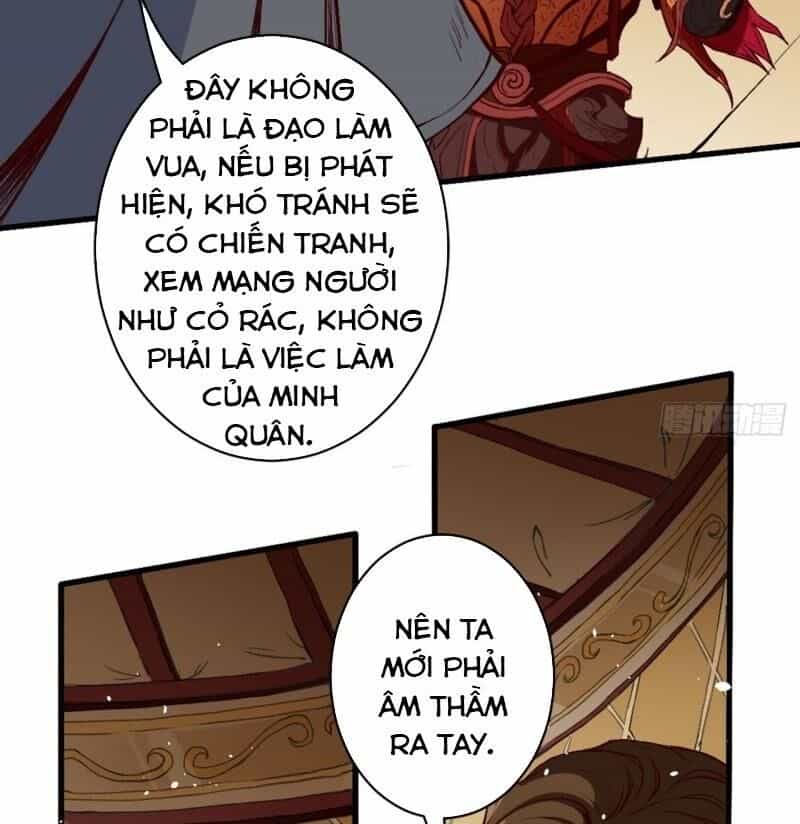 Đường Dần Tại Dị Giới - Chương 382 - ảnh 27