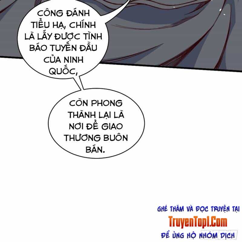 Đường Dần Tại Dị Giới - Chương 382 - ảnh 34