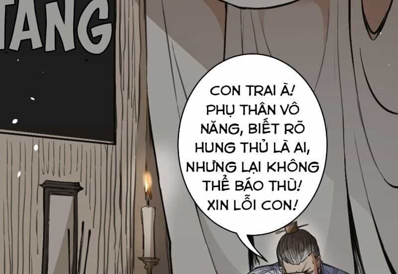 Đường Dần Tại Dị Giới - Chương 382 - ảnh 47