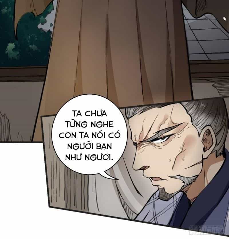 Đường Dần Tại Dị Giới - Chương 382 - ảnh 52