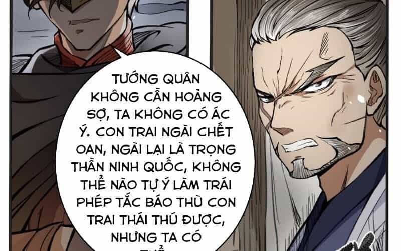 Đường Dần Tại Dị Giới - Chương 382 - ảnh 54