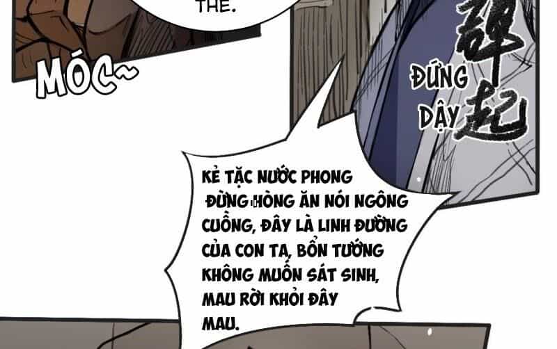 Đường Dần Tại Dị Giới - Chương 382 - ảnh 55