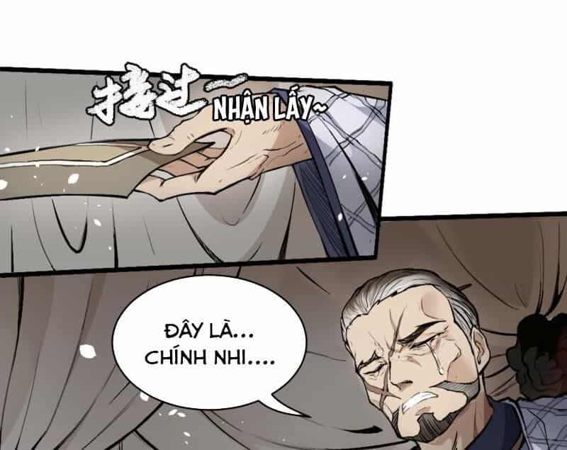 Đường Dần Tại Dị Giới - Chương 382 - ảnh 57