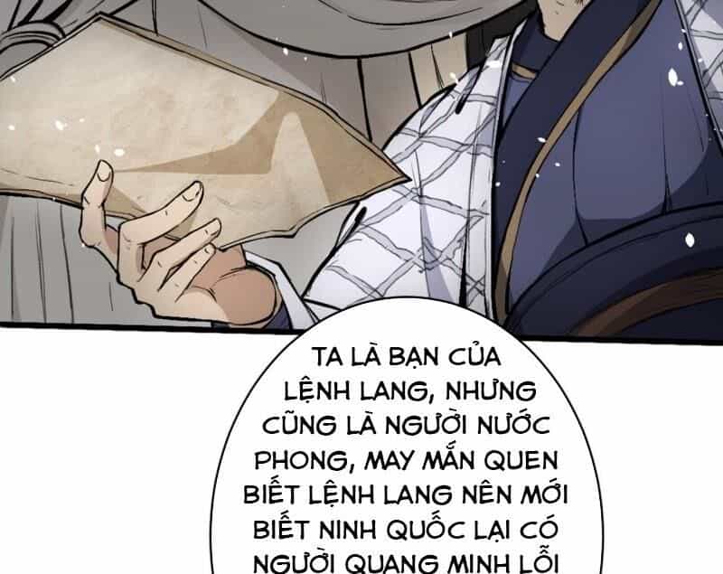 Đường Dần Tại Dị Giới - Chương 382 - ảnh 58