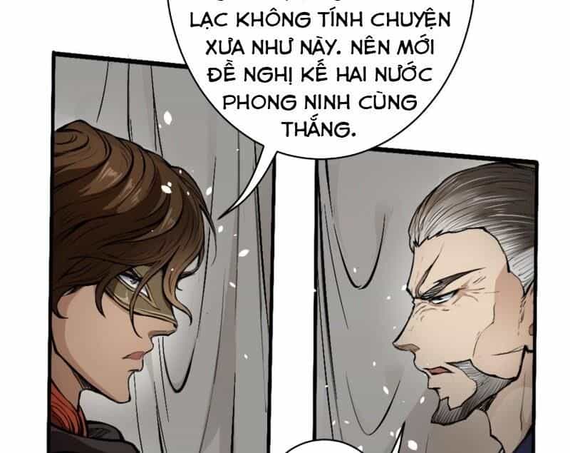 Đường Dần Tại Dị Giới - Chương 382 - ảnh 59