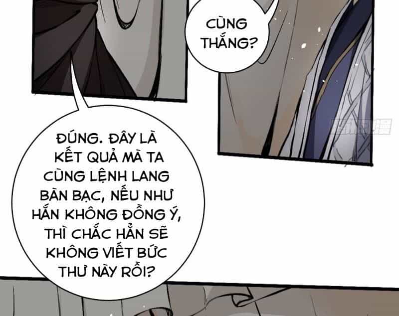 Đường Dần Tại Dị Giới - Chương 382 - ảnh 60