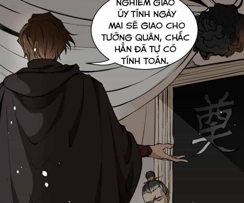 Đường Dần Tại Dị Giới - Chương 382 - ảnh 62