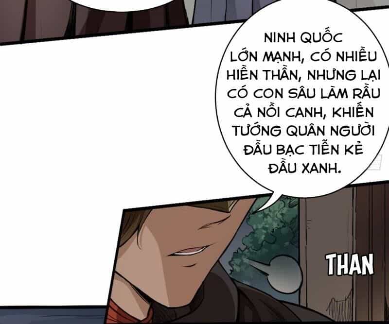 Đường Dần Tại Dị Giới - Chương 382 - ảnh 64