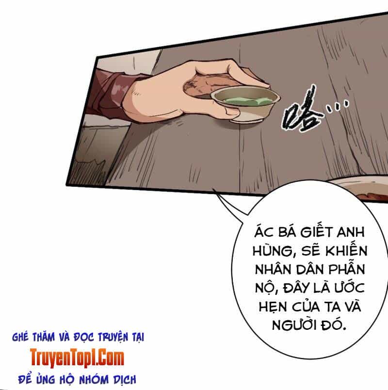 Đường Dần Tại Dị Giới - Chương 382 - ảnh 9