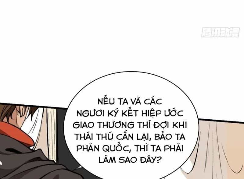 Đường Dần Tại Dị Giới - Chương 383 - ảnh 11