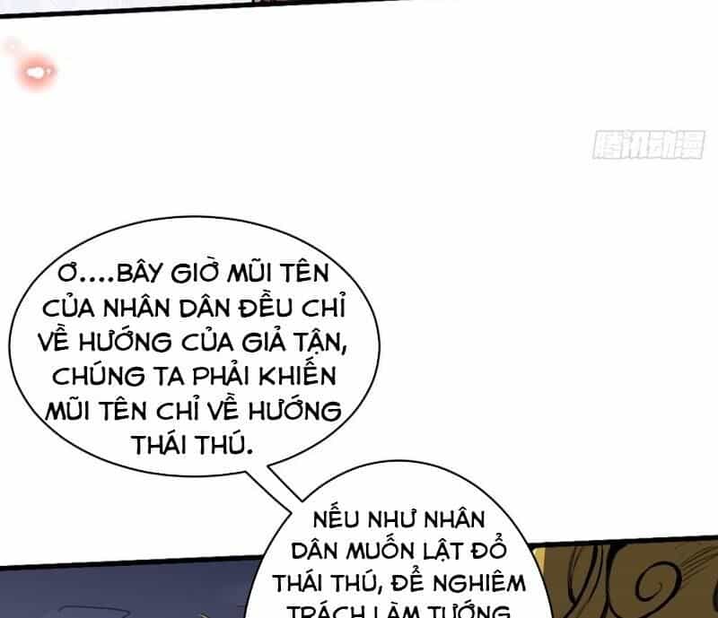 Đường Dần Tại Dị Giới - Chương 383 - ảnh 21