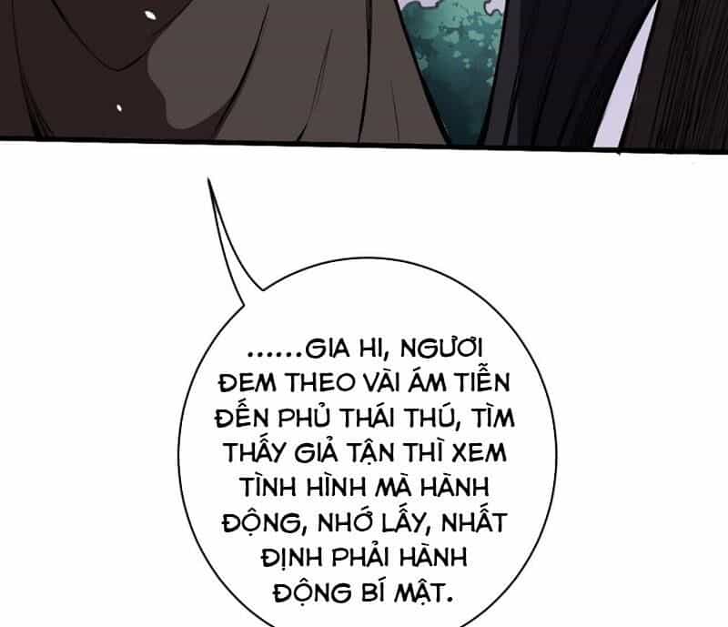 Đường Dần Tại Dị Giới - Chương 383 - ảnh 23