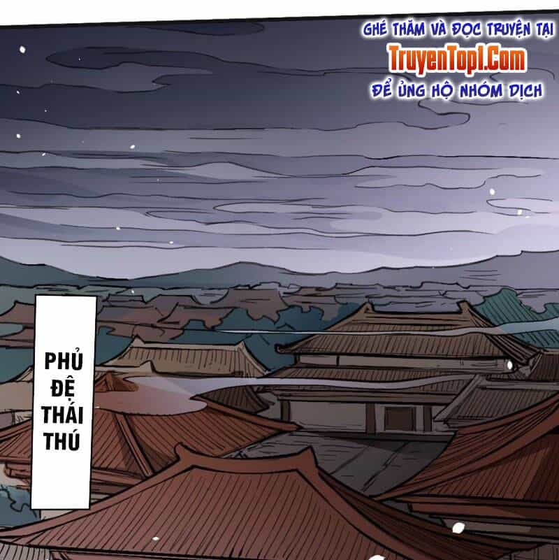 Đường Dần Tại Dị Giới - Chương 383 - ảnh 25