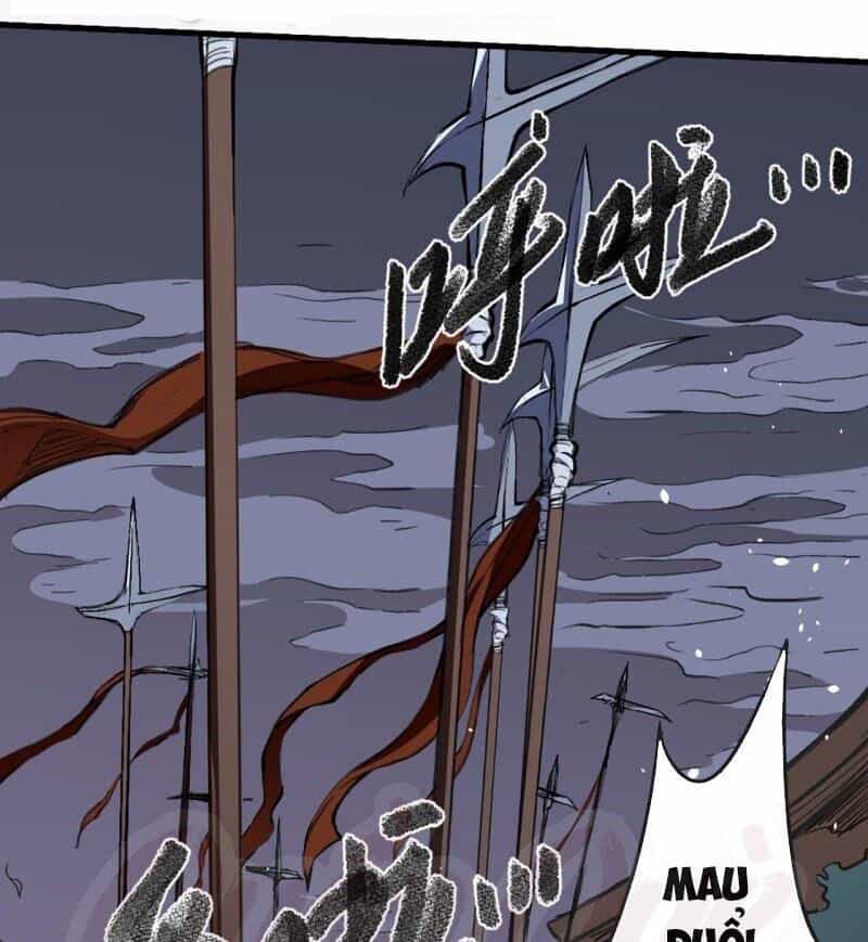Đường Dần Tại Dị Giới - Chương 384 - ảnh 2