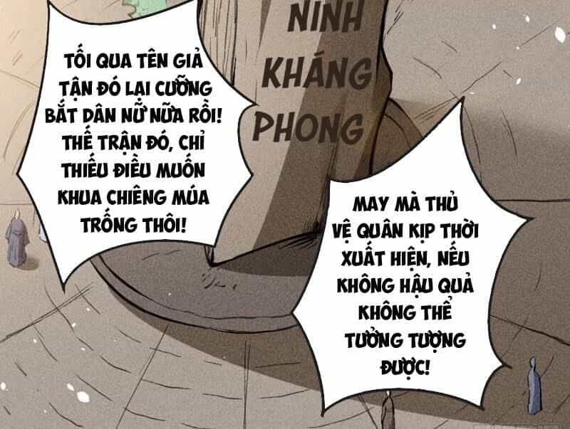 Đường Dần Tại Dị Giới - Chương 384 - ảnh 27