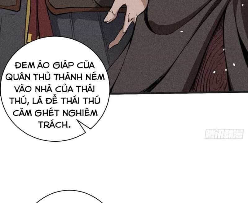 Đường Dần Tại Dị Giới - Chương 384 - ảnh 35