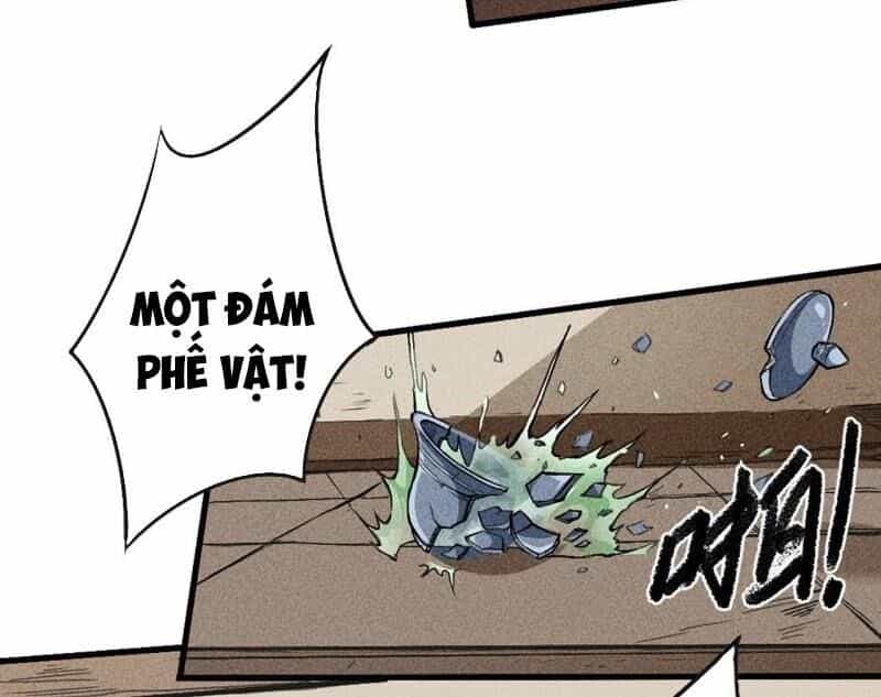 Đường Dần Tại Dị Giới - Chương 384 - ảnh 40