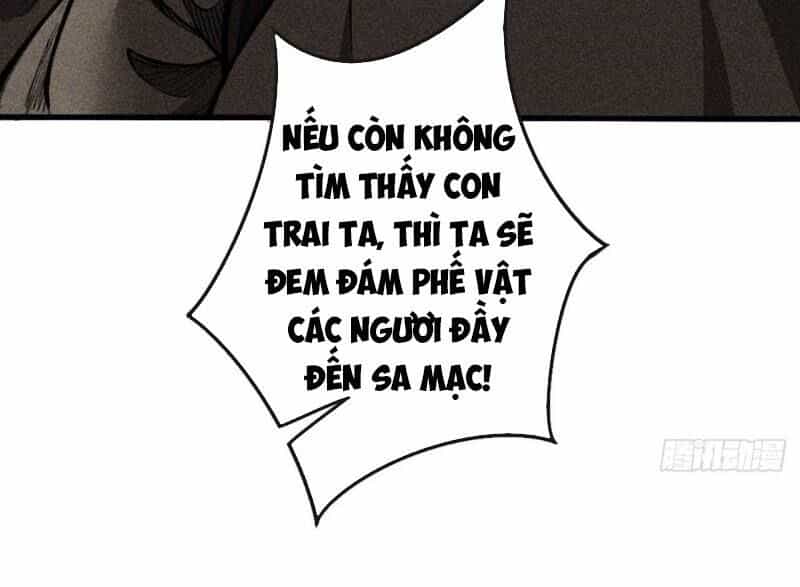 Đường Dần Tại Dị Giới - Chương 384 - ảnh 44