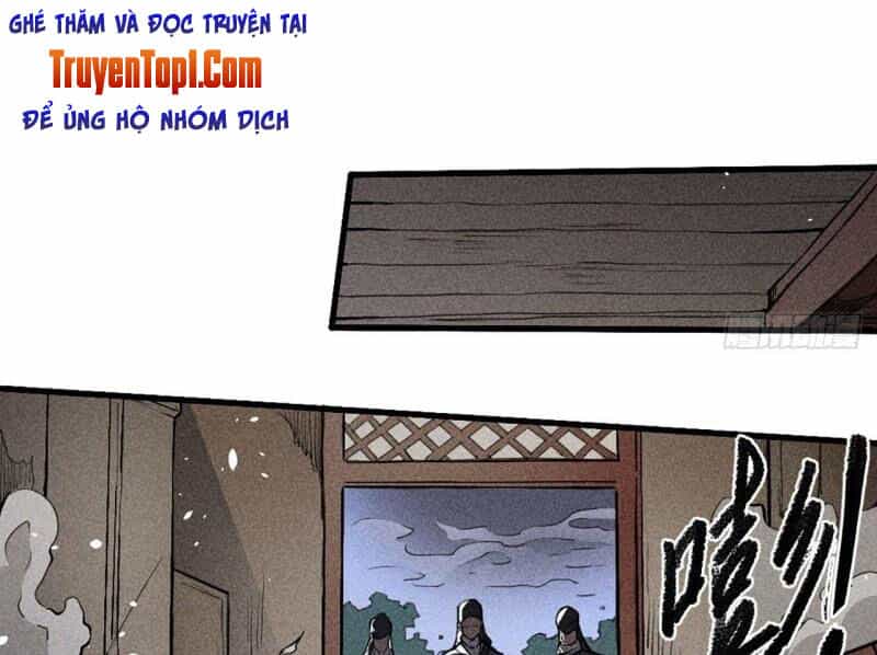 Đường Dần Tại Dị Giới - Chương 384 - ảnh 5