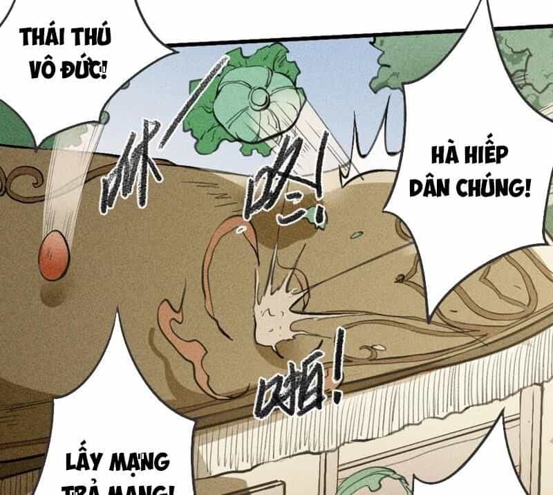 Đường Dần Tại Dị Giới - Chương 384 - ảnh 55