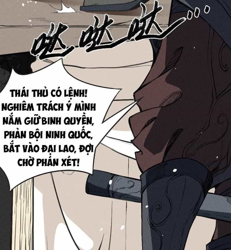 Đường Dần Tại Dị Giới - Chương 384 - ảnh 62