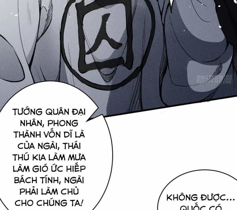 Đường Dần Tại Dị Giới - Chương 385 - ảnh 11