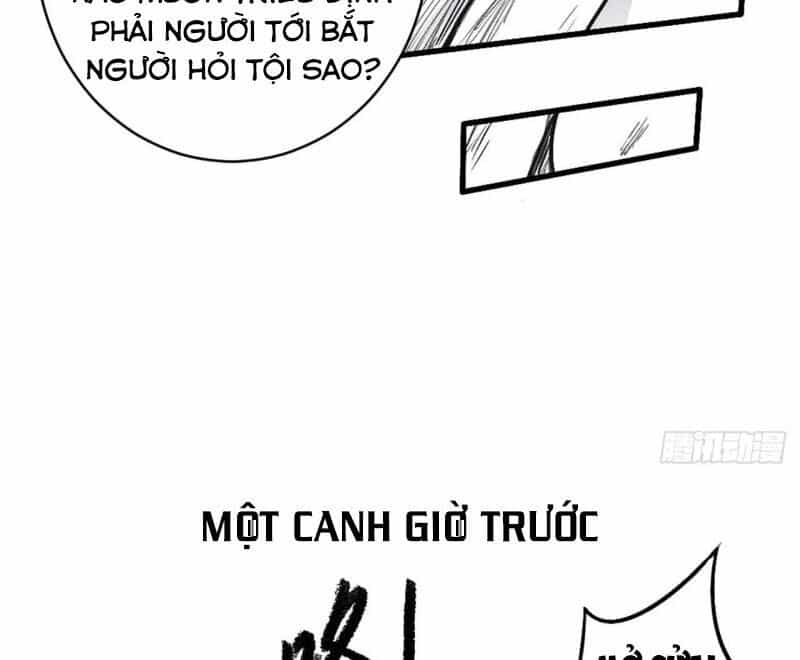Đường Dần Tại Dị Giới - Chương 385 - ảnh 23