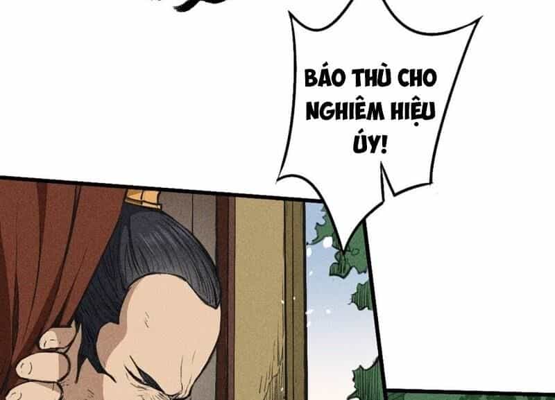 Đường Dần Tại Dị Giới - Chương 385 - ảnh 30