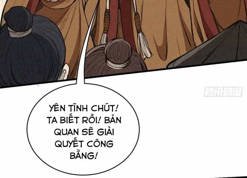 Đường Dần Tại Dị Giới - Chương 385 - ảnh 32
