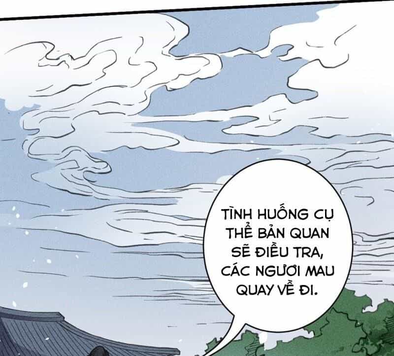 Đường Dần Tại Dị Giới - Chương 385 - ảnh 33