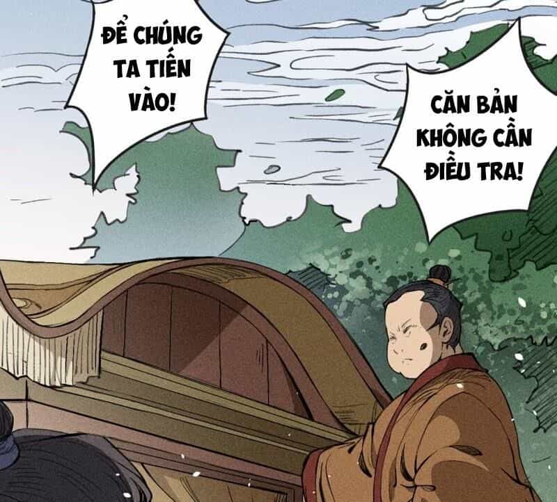 Đường Dần Tại Dị Giới - Chương 385 - ảnh 36
