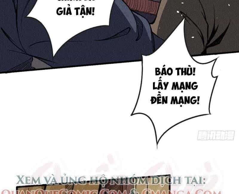 Đường Dần Tại Dị Giới - Chương 385 - ảnh 38