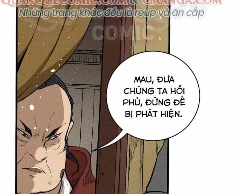 Đường Dần Tại Dị Giới - Chương 385 - ảnh 39