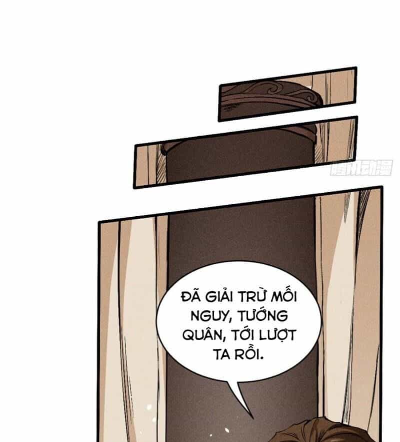 Đường Dần Tại Dị Giới - Chương 385 - ảnh 61
