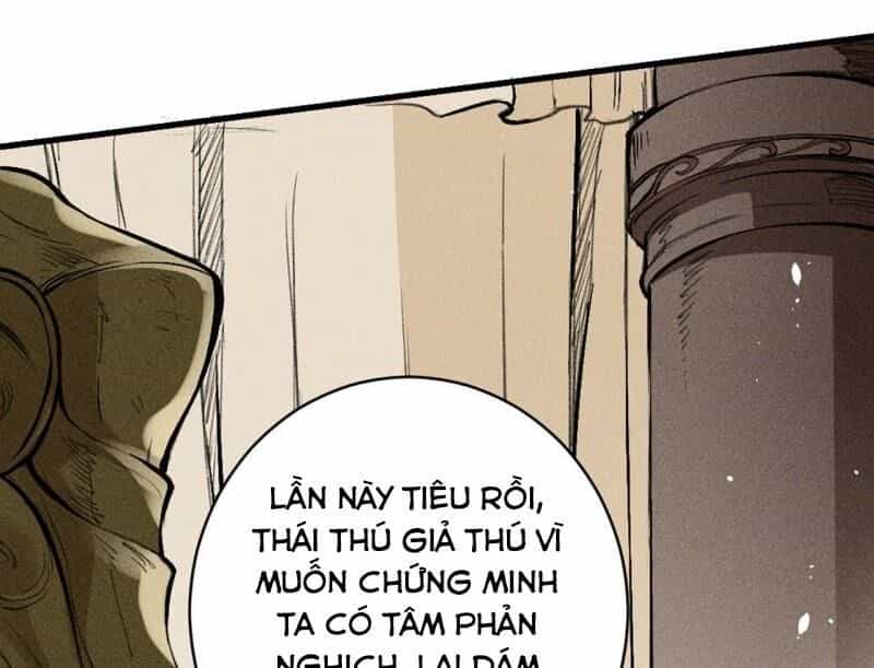 Đường Dần Tại Dị Giới - Chương 385 - ảnh 69