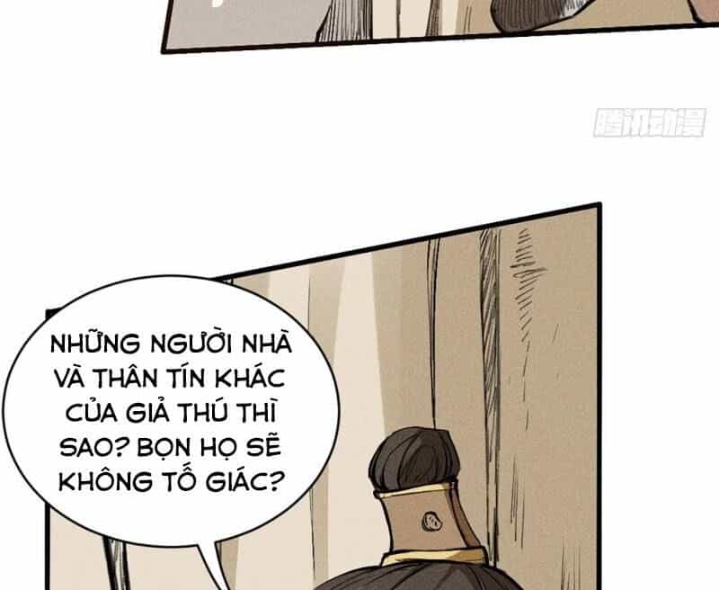 Đường Dần Tại Dị Giới - Chương 386 - ảnh 10