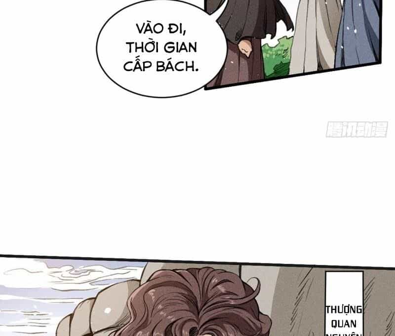 Đường Dần Tại Dị Giới - Chương 386 - ảnh 23