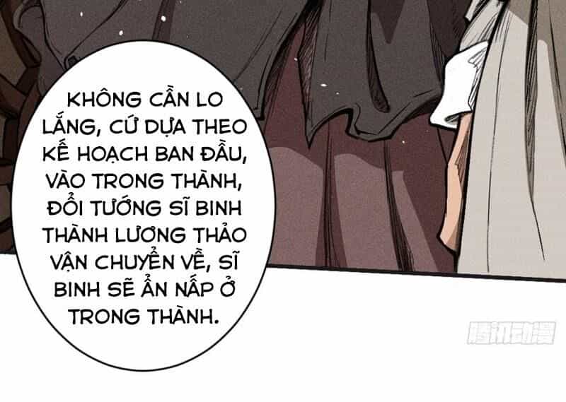 Đường Dần Tại Dị Giới - Chương 386 - ảnh 28