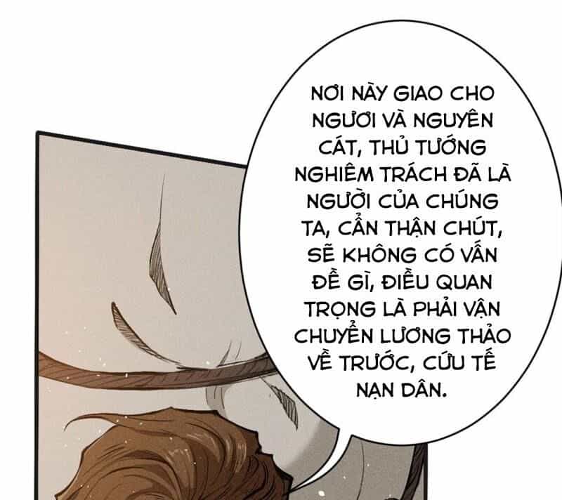 Đường Dần Tại Dị Giới - Chương 386 - ảnh 29