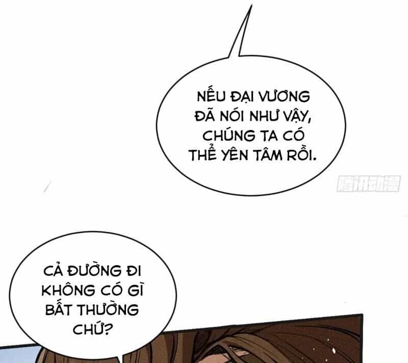Đường Dần Tại Dị Giới - Chương 386 - ảnh 31