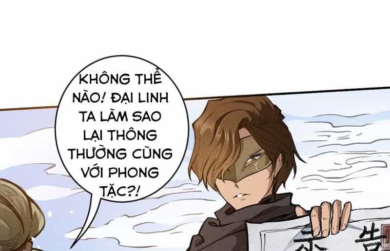 Đường Dần Tại Dị Giới - Chương 386 - ảnh 53