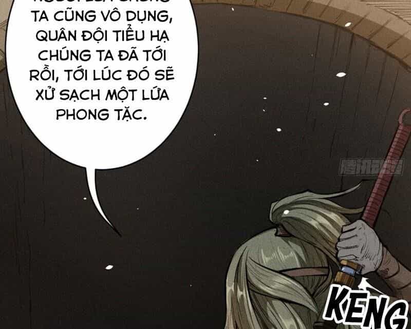 Đường Dần Tại Dị Giới - Chương 386 - ảnh 58