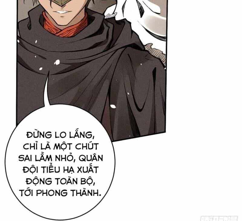 Đường Dần Tại Dị Giới - Chương 386 - ảnh 62