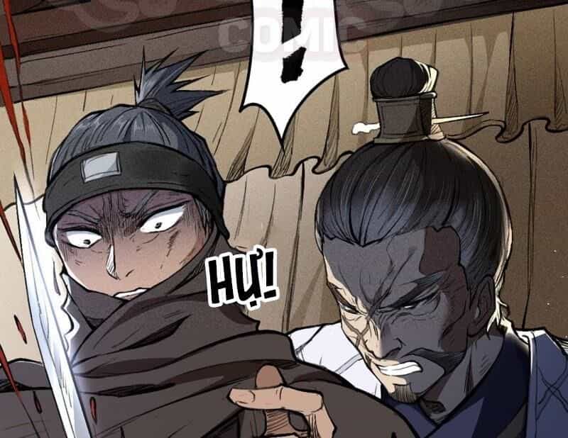 Đường Dần Tại Dị Giới - Chương 386 - ảnh 74